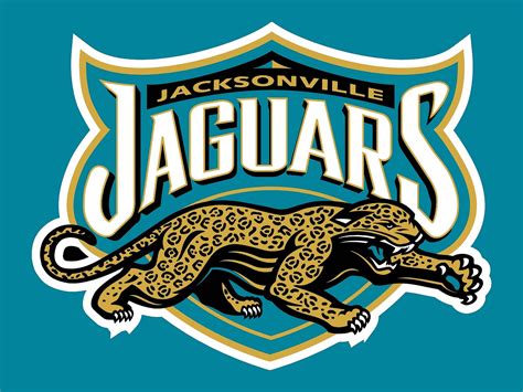Jacksonville Jaguars .